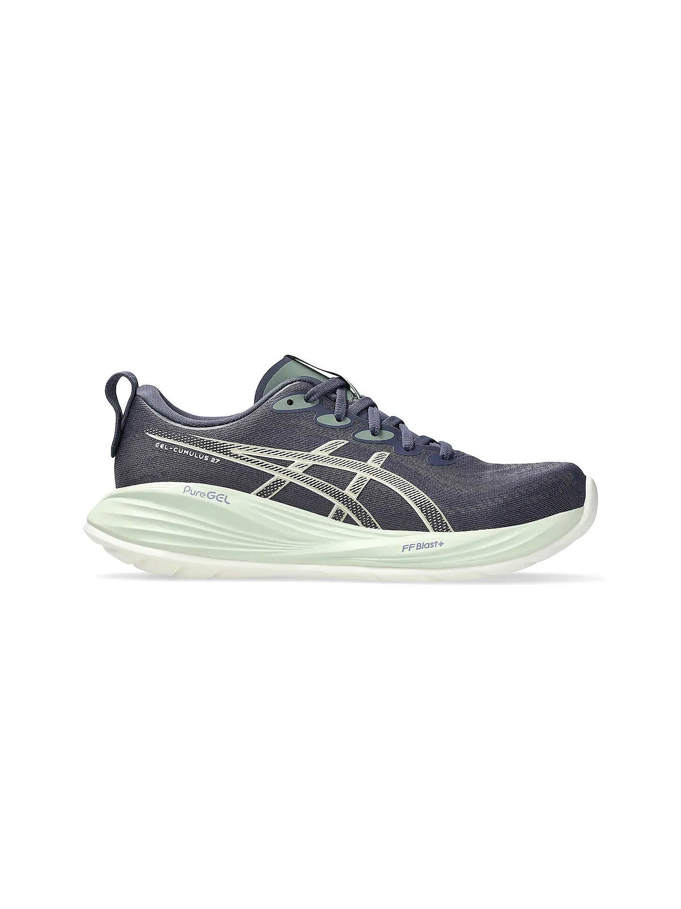 ASICS | Damen Laufschuhe Gel-Cumulus 27 | 